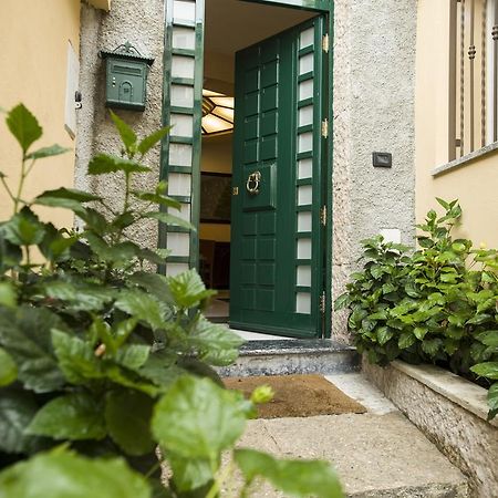 B&B Porta Di Mare Катандзаро Экстерьер фото