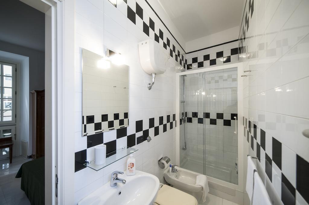 B&B Porta Di Mare Катандзаро Экстерьер фото