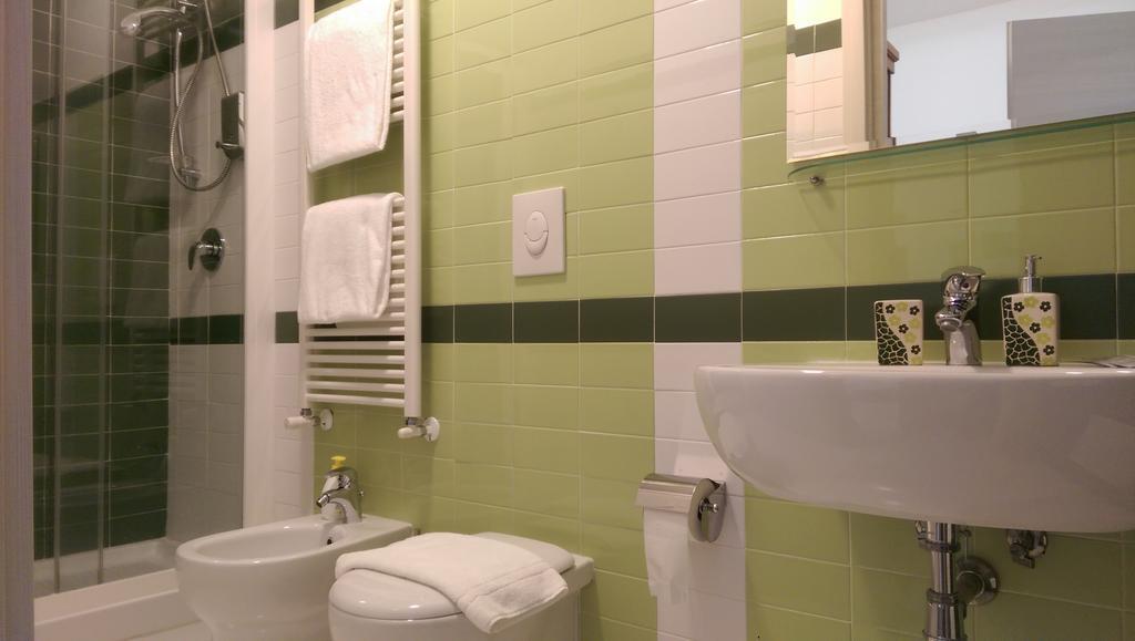 B&B Porta Di Mare Катандзаро Экстерьер фото