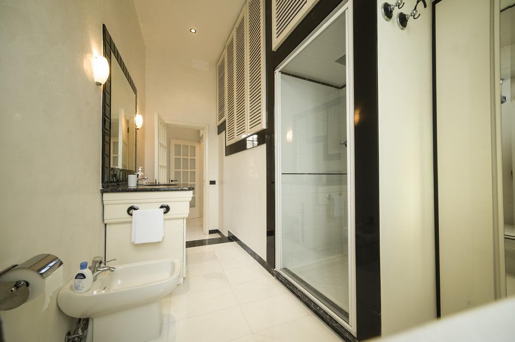 B&B Porta Di Mare Катандзаро Экстерьер фото