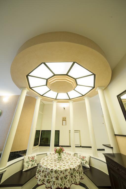 B&B Porta Di Mare Катандзаро Экстерьер фото